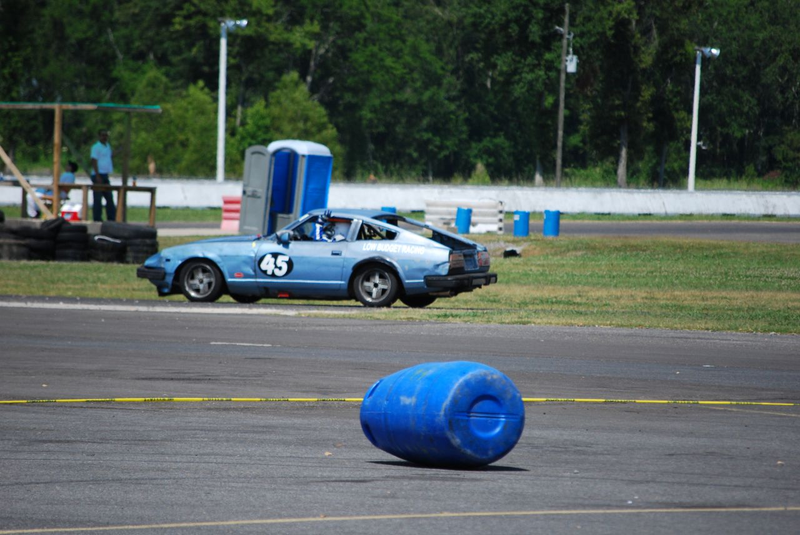 Illustration for article titled The 24 Hours Of LeMons New Orleans Über Gallery, Part 1